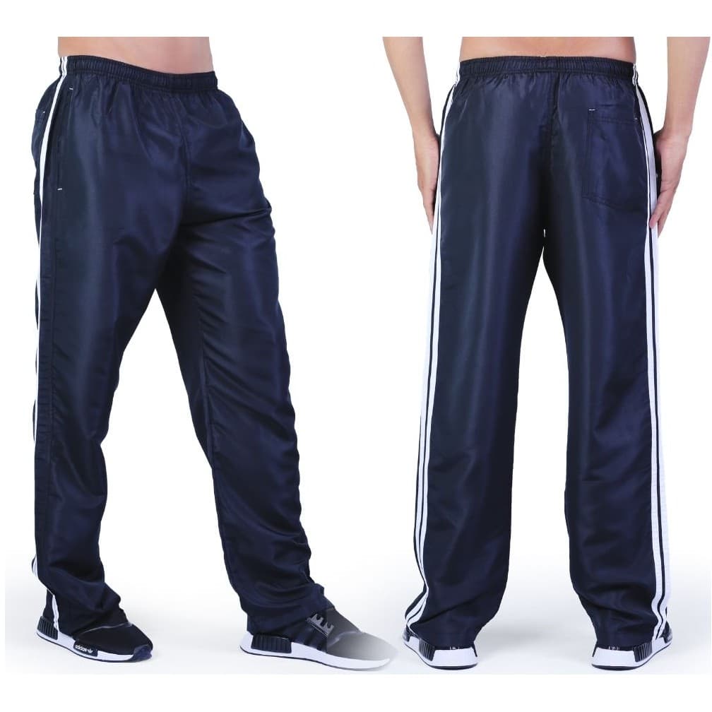 Calça tactel tradicional 777 top para caminhada academia e outros