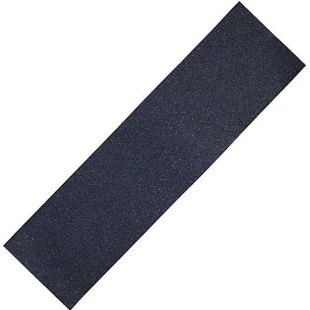 Lixa Emborrachada Skate Preta Auto Adesiva Gringa Sem Marca Skateboard Melhor preço com Nota Fiscal