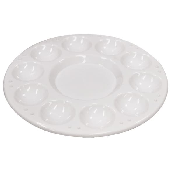 Gode Com 11 Cavidades Para Pintura