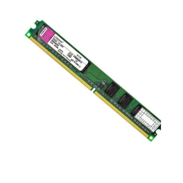 Memoria ddr3 4g - 10600 frequência 1333MHZ Desktop - Pc Envio Já