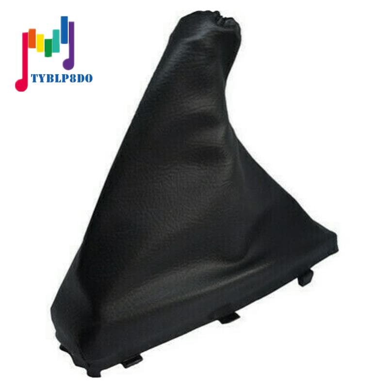 Freio De Mão De Estacionamento Gaiter Travão Bota Capa Para Vauxhall Opel Vectra B 1995-2002 Anti Slip Alavanca De Câmbio