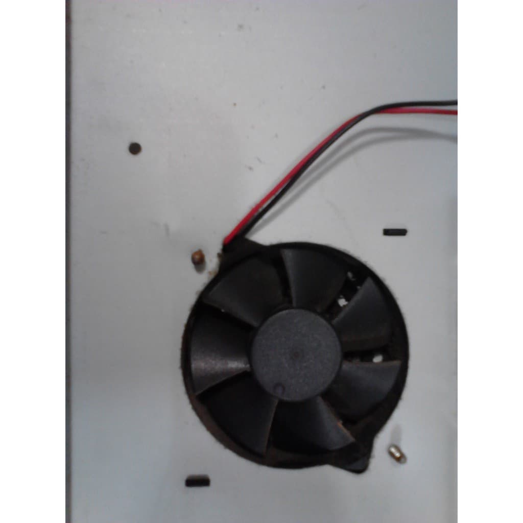 Cooler Som LG Lm-u1560a