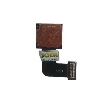 câmera traseira 2 compatível Moto one Hyper Xt2027