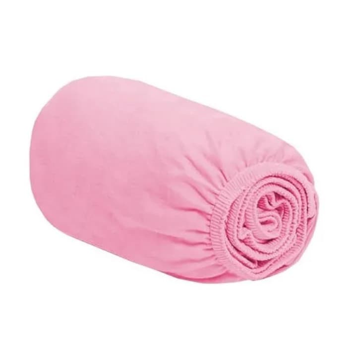 Lençol De Solteiro 100% Algodão Avulso Com Elástico