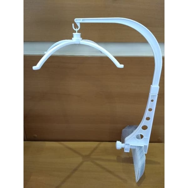 Suporte mobile  pra berço Sem musical/ super promoção