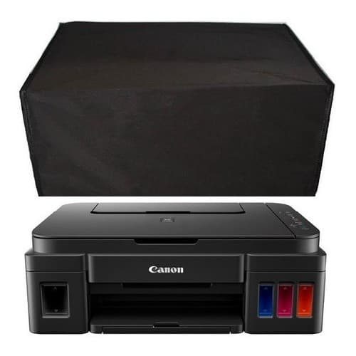 Capa Impressora Canon Corino Impermeavel Corino Pixma G1000