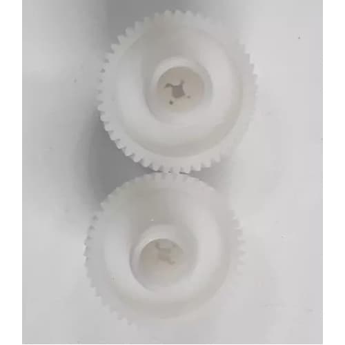 Engrenagem Mundial Mallory Britania