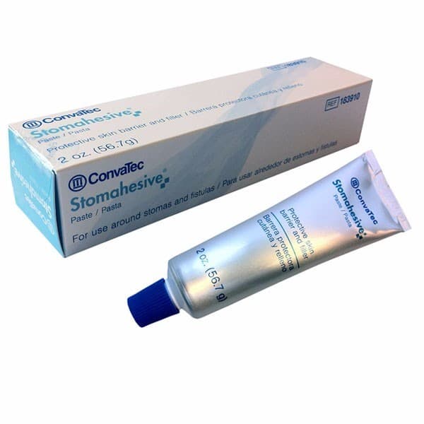 Stomahesive Pasta Protetora 56,7g - Convatec