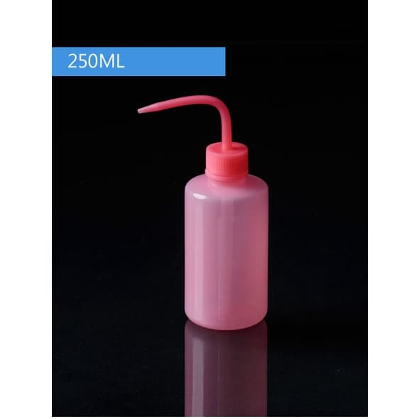 Frascos Dosador Pisseta Limpeza De Cílios a escolher