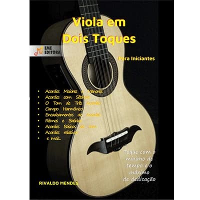 Viola em Dois Toques
