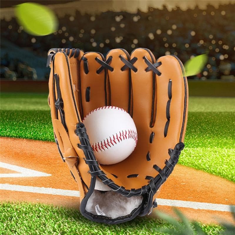 Luva Baseball Esportes Ao Ar Livre