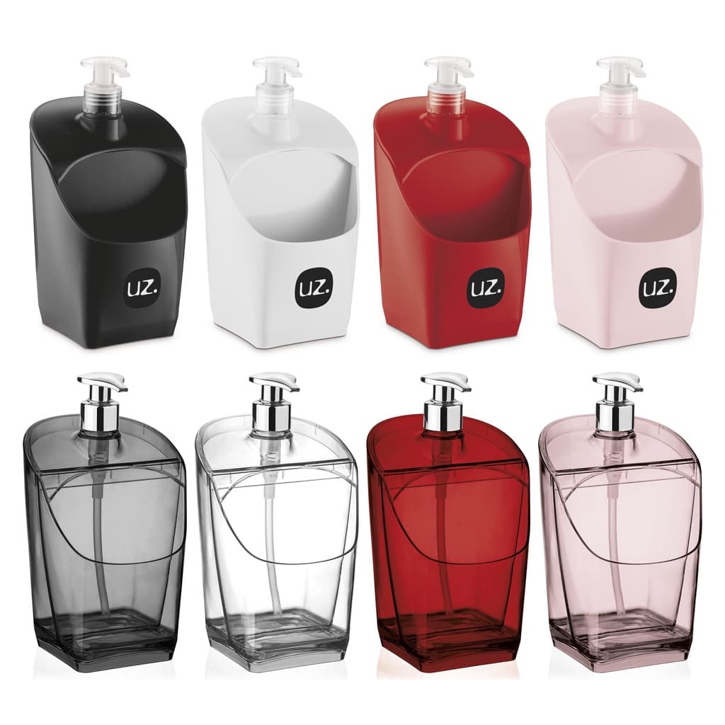 Porta Detergente Dispenser Super Lindo e Pratico - Uz