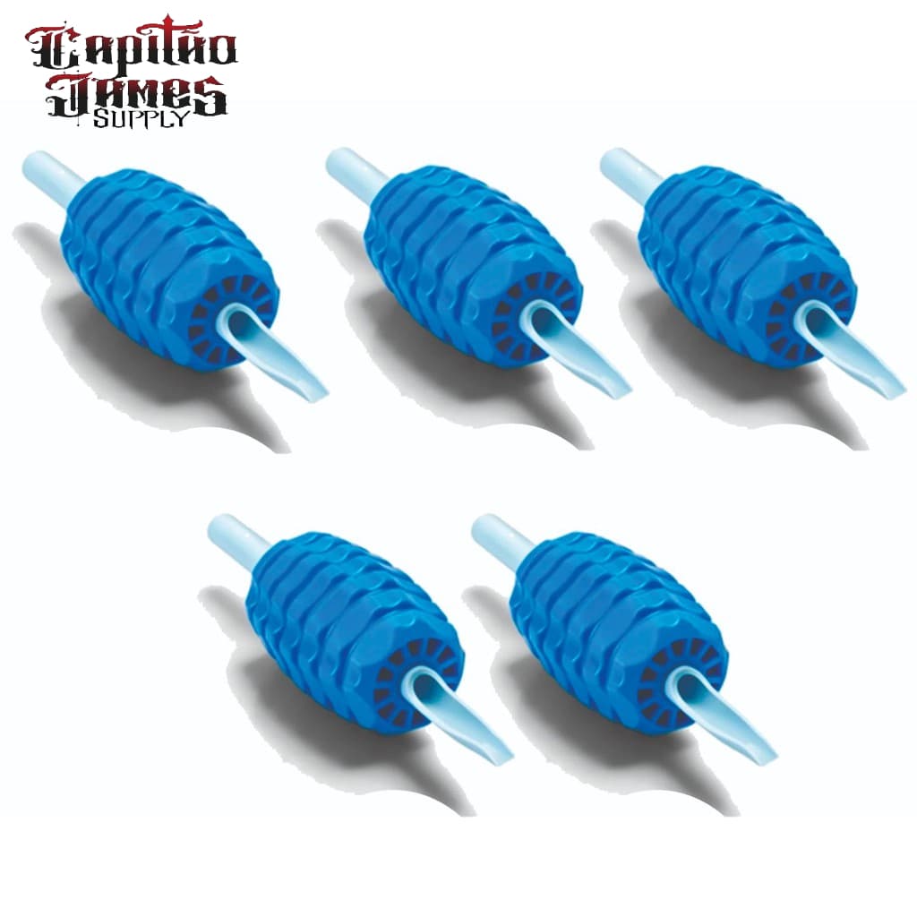 Bicos Descartável Electric Ink 32mm c/5un.