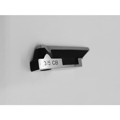 17-0064-5-950 - Faca Reece - Caseador 100 3/5 Cb - Chinês