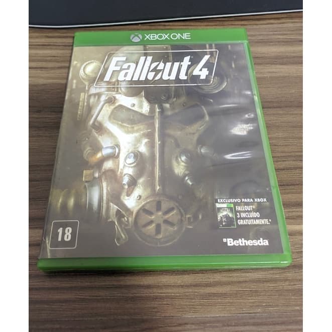 Fallout 4 - Xbox One