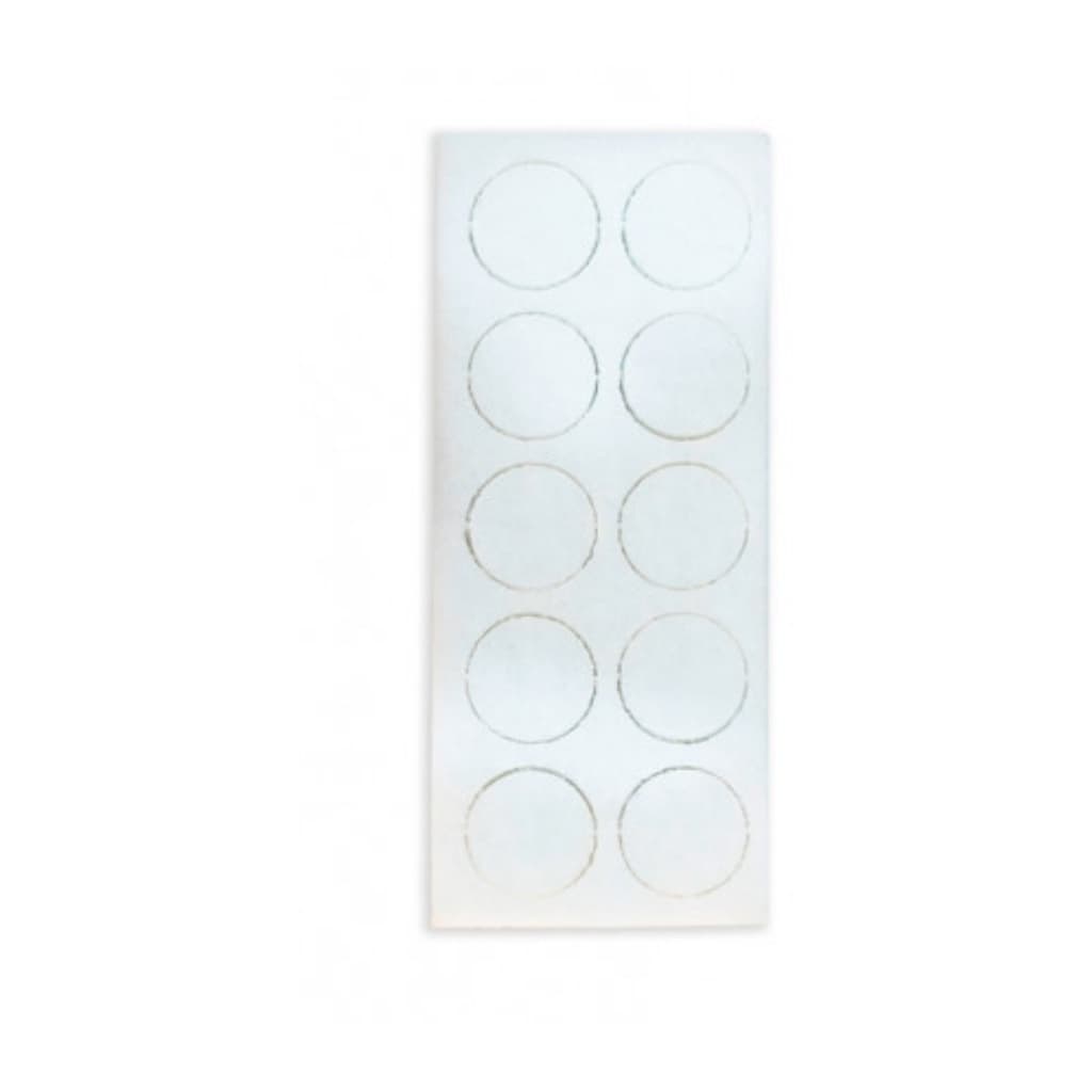 Filtro IK FOAM - 10 Unidades - Para Pulverizadores IK FOAM Pro 2 - IK FOAM Pro 12 - IK FOAM 1,5 - IK FOAM 9