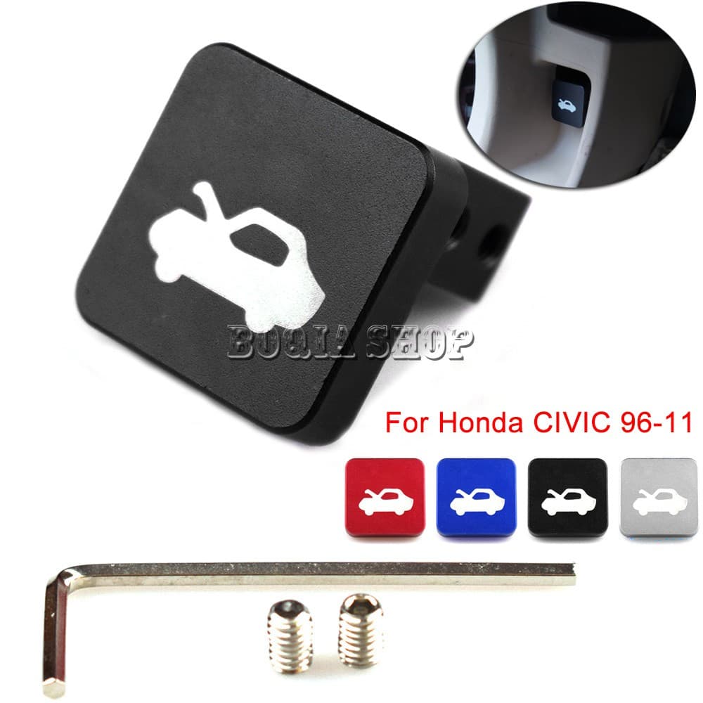 Kit De Reparo Da Trava De Liberação Do Capô Carro Acessórios Automotivos Tampa Motor Para Honda Civic 1996-2011