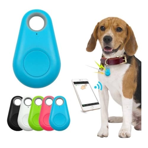Rastreador Gps Pet Criança Chave Cão Gato Mala Bolsa po