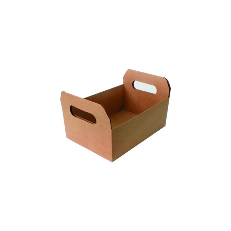 Cesta P - 10 unidades