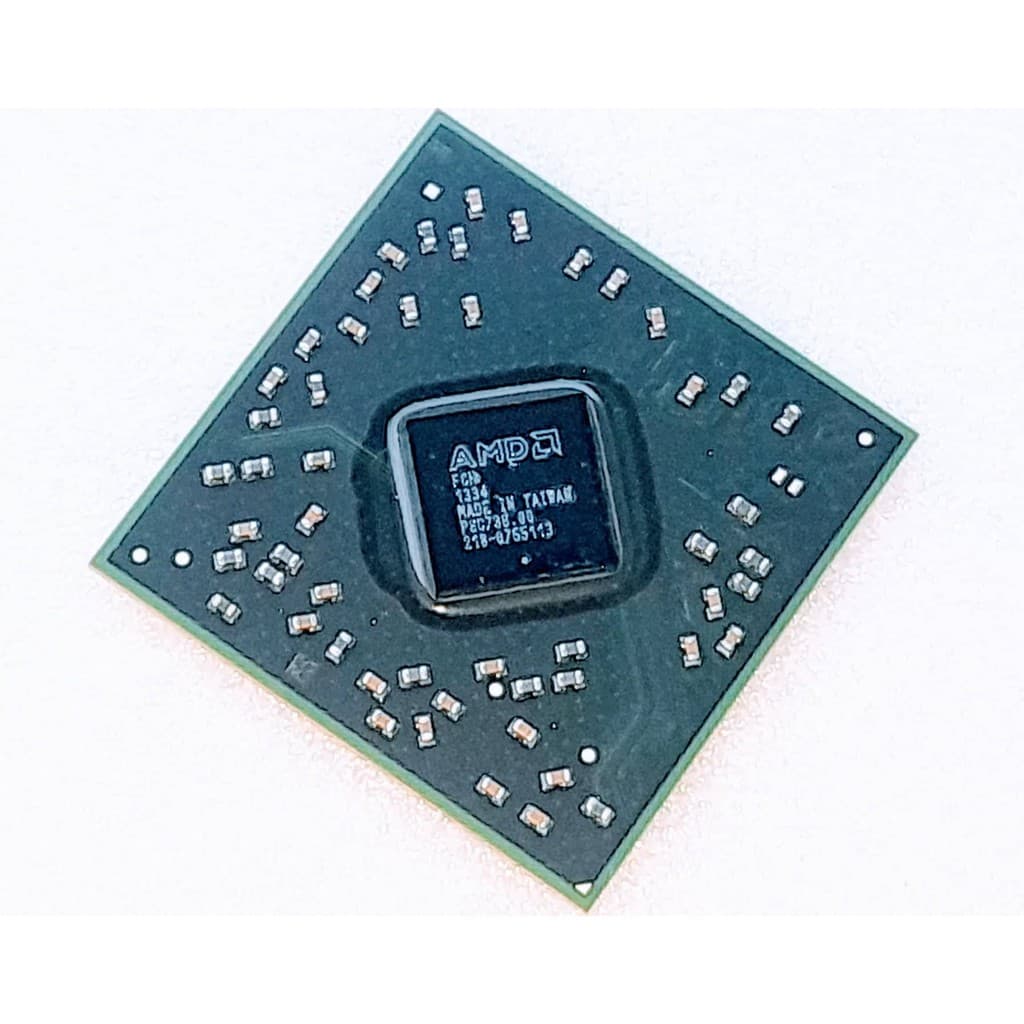 Chipset  218-0755113 AMD 218 0755113 Lead Free Novo e Original