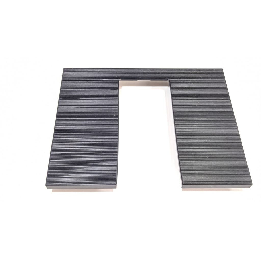 Tampa Do Pé Tv Samsung Un49ku6400g Bn63-15474x002 §