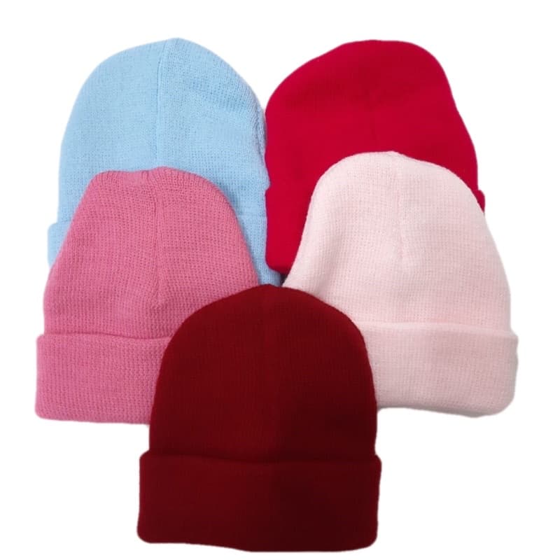 Touca Gorro Bebê