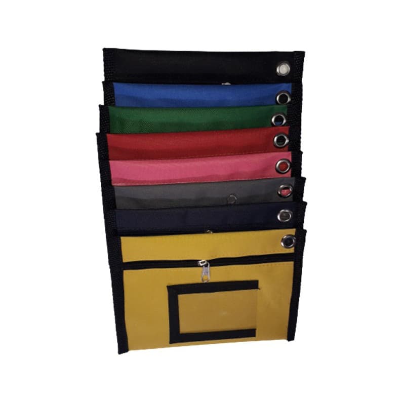 Malote 15X20 CM 05 unidades.