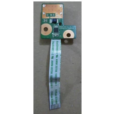 Placa Usb para Notebook Hp G42 DAOAX1TB6EO