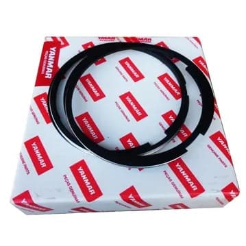 Jogo De Aneis Ns18 Aneis De Seguimento Yanmar Ns18 Nsb18 B18