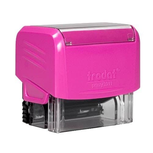 Carimbo Automático Personalizado Trodat 3911