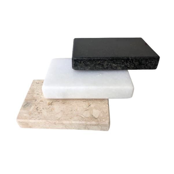 Base Suporte Para Imagens,  Estatueta Escultura Em Pedra