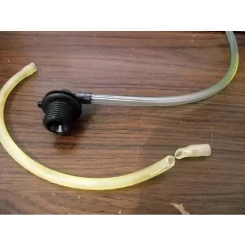 Mangueira Interna Inaladores Ns E Omron'' Original