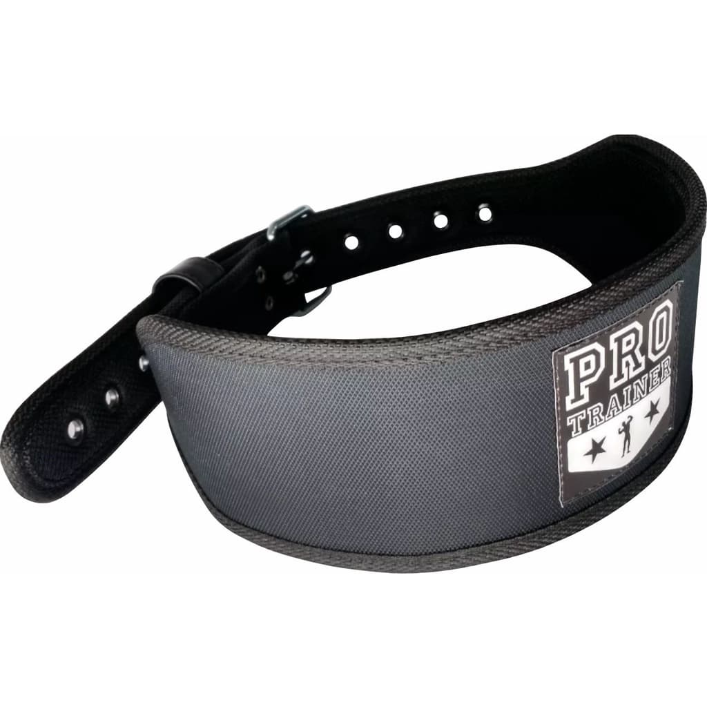 Cinturão Ilhós Musculação Agachamento Academia