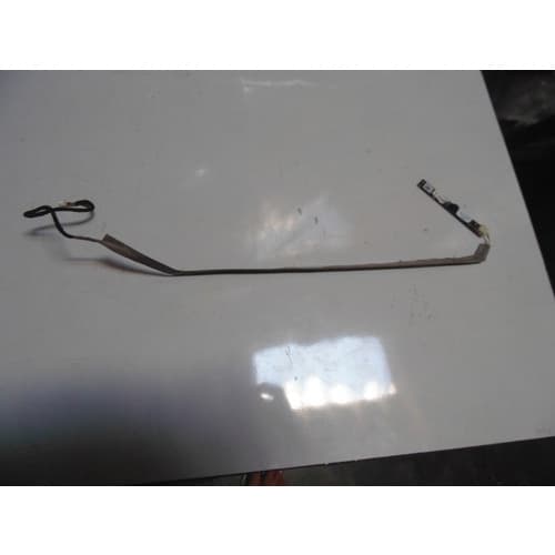 Cabo Flat Da Webcam e Webcam Para o Notebook Meganote Megaware Kripton K