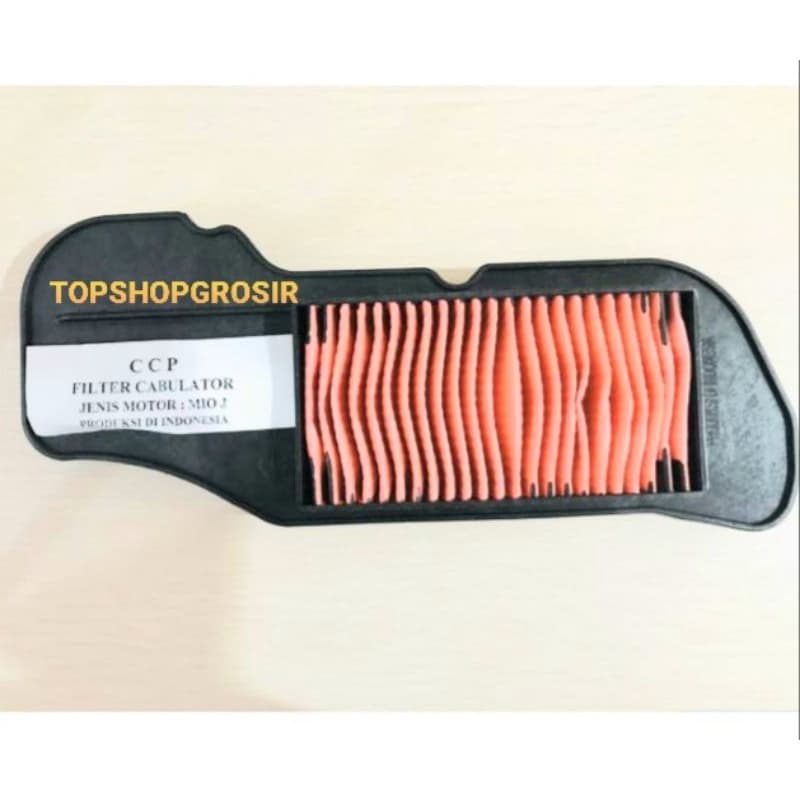 Filtro De Ar Mio J De Qualidade