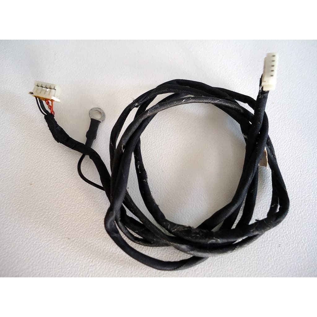 Cabo da Câmera Notebook Positivo Sim - Cód. 20101611