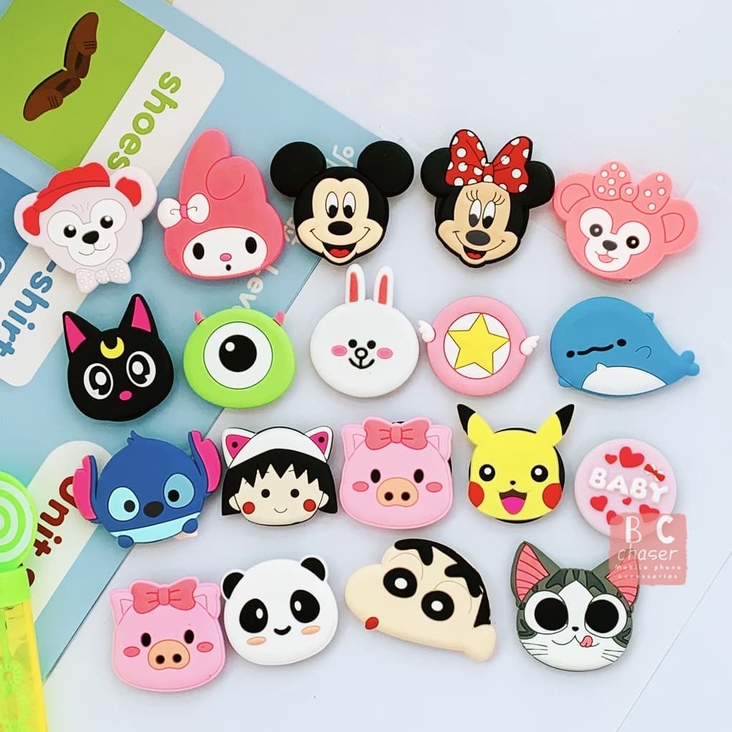 Suporte De Dedo Para Celular Expansível, Suporte Para Dedo, Celular