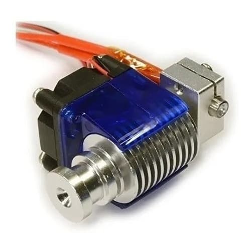 Extrusora Hotend E3d V6 Modelo Curto Direct [ Código 225 ]