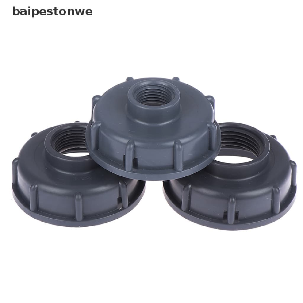 Acessórios Tanque IBC De 1/2 " 3/4 " 1 " Adaptador Conector Rosca Grossa Quente Vender