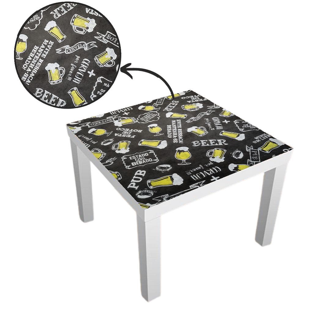 10 Toalha Mesa Tnt Festa Churrasco Boteco 70cmx70cm Área De Lazer