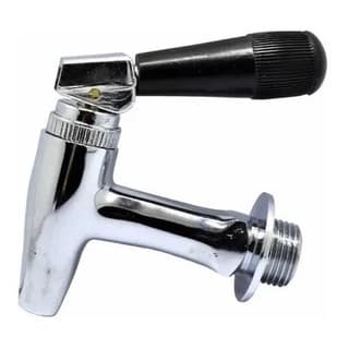 Torneira Maquina Cafe Cafeteira Industrial Universal S/visor