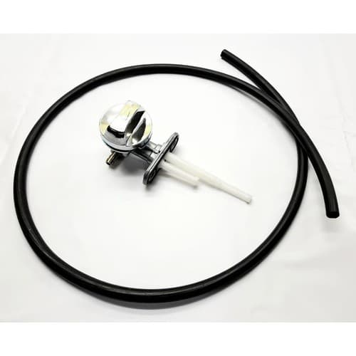 Torneira Gasolina + Mangueira  Xt 255