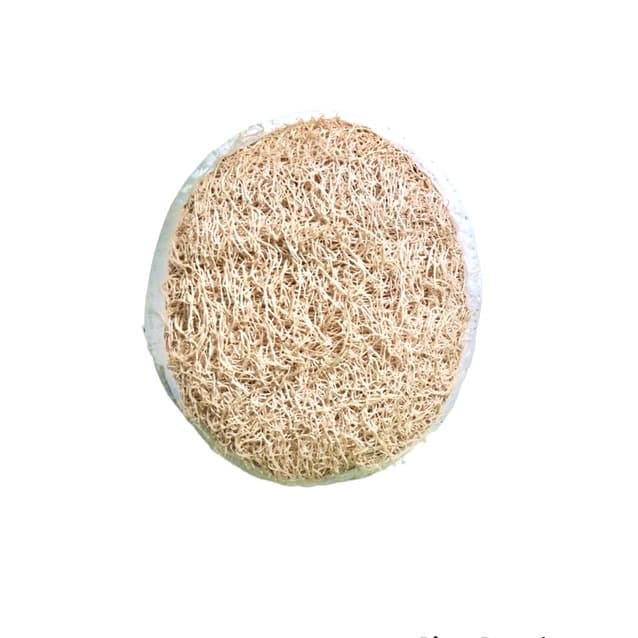 Bucha Vegetal Oval Banho atacado