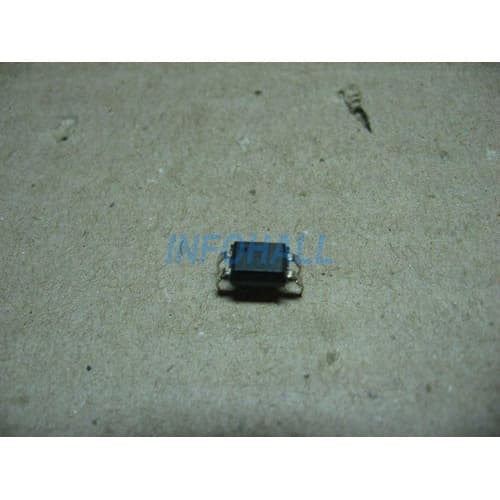 Kit 10 Fotocoplador Sony 13gbpc817-mbpga .