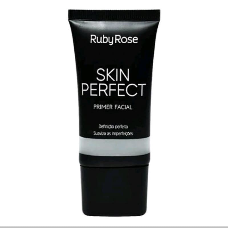 Primer Ruby Rose HB-8086 - Skin Perfect Primer Facial 25ml