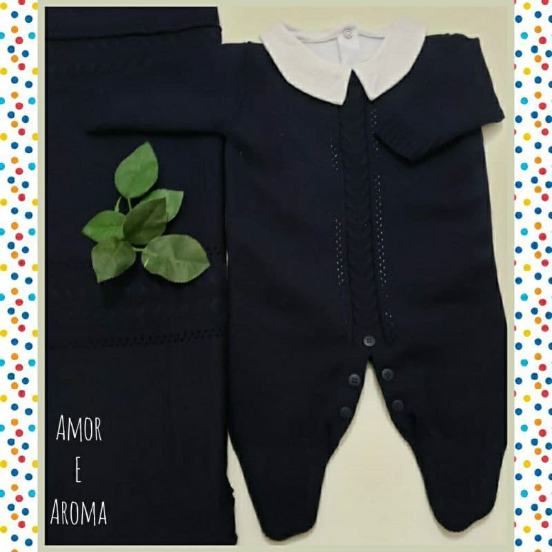 Saída Maternidade Daniel