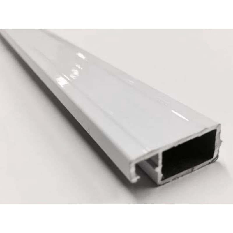 BAIXOU O PREÇO PERFIL para telas ( Nao é kit unidade)  de 1,00 até 1,70