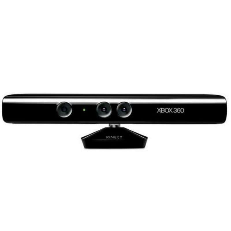Sensor Kinect Para Xbox 360