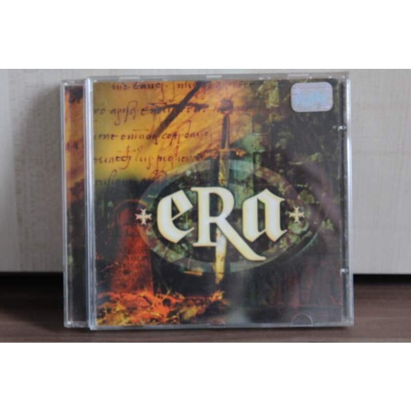 CD ERA - ERA