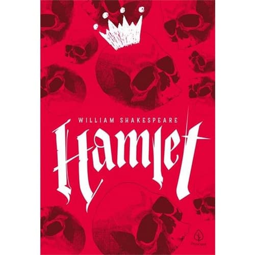 Hamlet - William Shakespeare